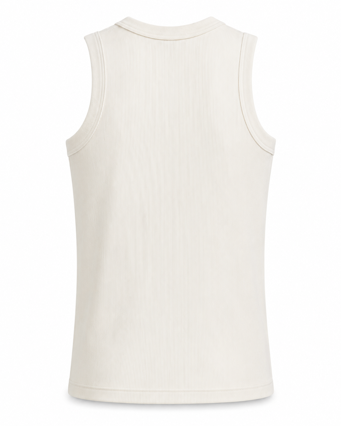 Greek Summer Ribbed Tank